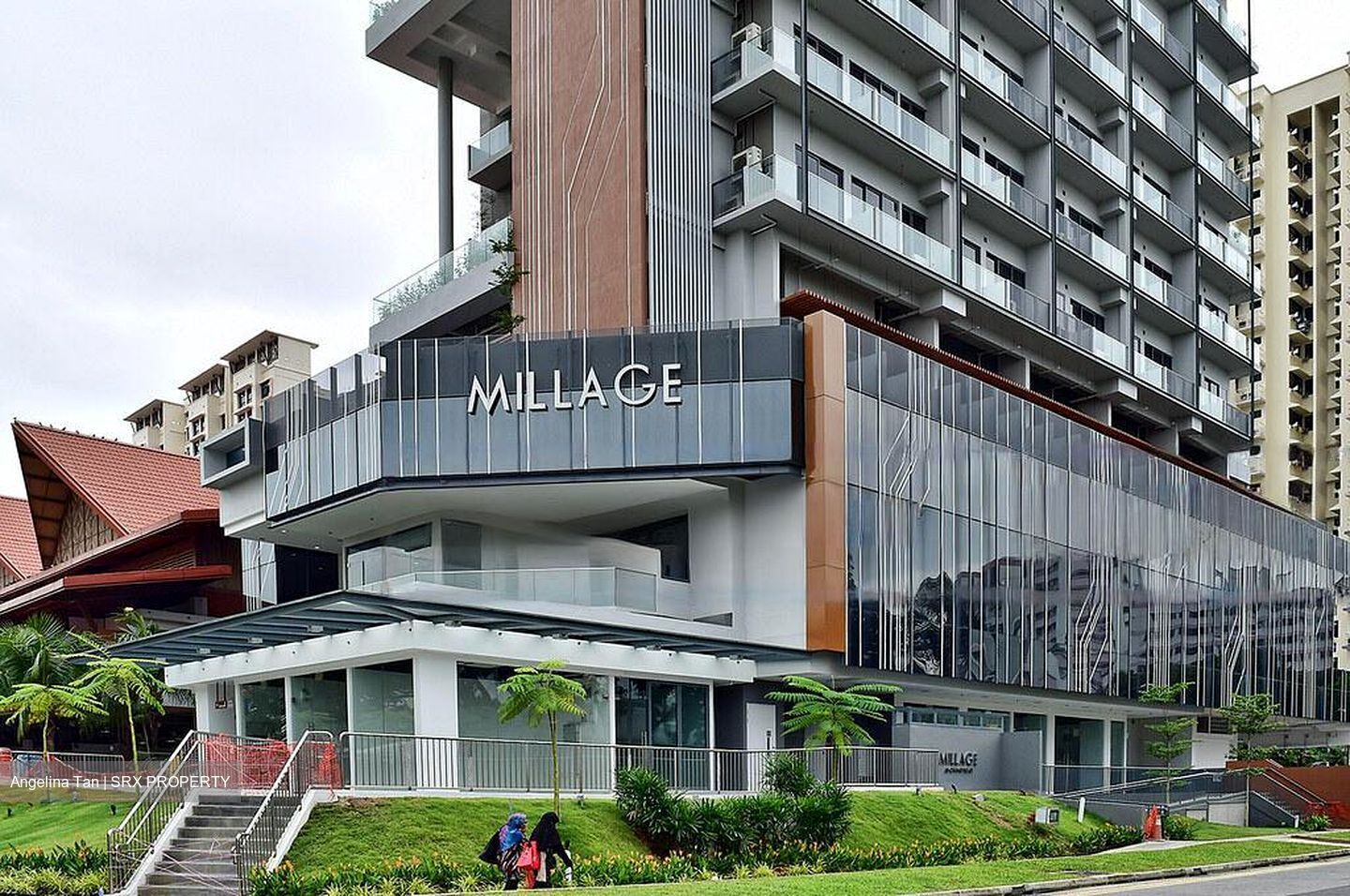 Biopolis, Neuros (D14), Retail #472460141